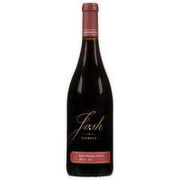 Josh Reserve Pinot Noir - 750 Millilitre