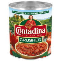 Contadina Roma Tomatoes, Crushed