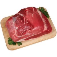 CR Boneless Beef Tenderloin Steak - 0.56 Pound