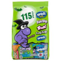 Ferrara Assorted Candy - 115 Each