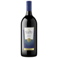 Gallo Family Vineyards Merlot California Red Wine