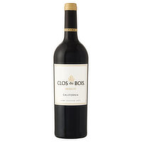 Clos du Bois Merlot Red Wine