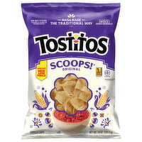Tostitos Original Tortilla Chips