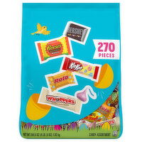 Hershey's Candy Assortment - 270 Each