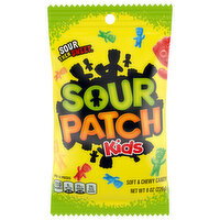 Sour Patch Kids Soft & Chewy Candy