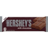 Hershey's Milk Chocolate, King Size - 2.6 Ounce