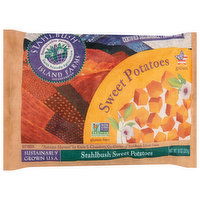 Stahlbush Island Farms Sweet Potatoes, 10 Ounce