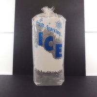 Ice Bag 10 pounds - 250 Each