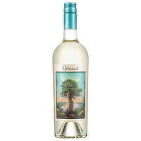 Optimist Central Coast Sauvignon Blanc - 750 Millilitre
