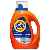 Tide + Ultra Hygienic Clean Detergent - 2.28 Quart