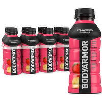 BODYARMOR  Sports Drink Strawberry Banana
