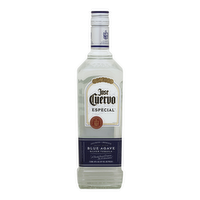 Jose Cuervo Especial Silver Tequila 750 ml - 750 Millilitre