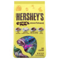 Hershey's Eggs Candy Assortment - 29.33 Ounce