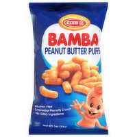Osem Peanut Butter Puffs - 1 Ounce