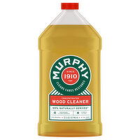 Murphy Oil Soap Wood Cleaner - 32 Fluid ounce