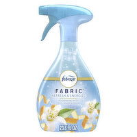 Febreze Odor-Fighting Fabric Refresher Refresh & Energize - 23.6 Ounce