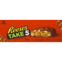 Reese's Bar, Take 5, 18 Pack - 18 Each