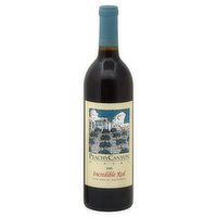 Peachy Canyon Incredible Red Zinfandel 750 ml - 750 Millilitre