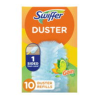 Swiffer Dusters Multi-Surface Refills, Gain Original Scent