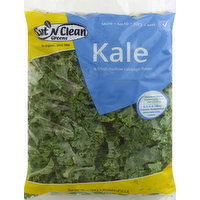 Cut N Clean Kale, 10 Ounce