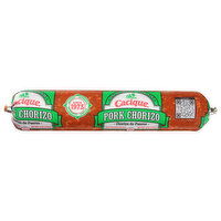 Cacique Pork Chorizo, Gluten Free