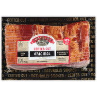 Hempler's Bacon, Original, Center Cut - 20 Ounce