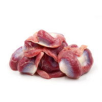 Chicken Gizzards - 1.58 Pound