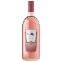 Gallo Family Vineyards Pink Moscato Rose Wine