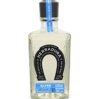 Herradura Tequila, Silver Tequila - 750 Millilitre