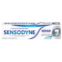 Sensodyne Repair & Protect Whitening Toothpaste