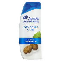 Head & Shoulders Dandruff Shampoo, Dry Scalp Care - 20.7 Ounce