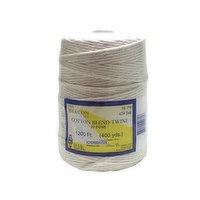 Cotton Blend Twine 16 Ply - 1 Each