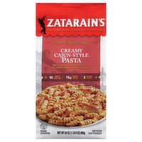 Zatarains Creamy Cajun Style Pasta