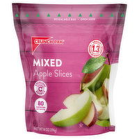 Crunch Pak Apple Slices, Mixed - 14 Ounce