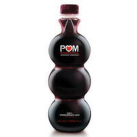 POM Wonderful 100% Pomegranate Juice - 24 Fluid ounce
