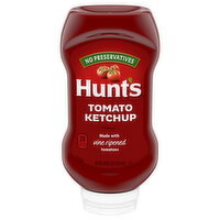 Hunt's Tomato Ketchup - 20 Ounce