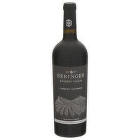 Beringer Cabernet Sauvignon, Knights Valley - 750 Millilitre