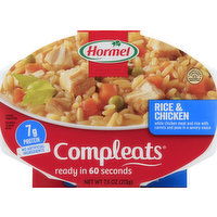 Hormel Rice & Chicken - 7.5 Ounce