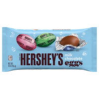 Hershey's Milk Chocolate Eggs - 9 Ounce