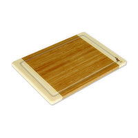 Bamboo chopping board 18x12 - 1 Each