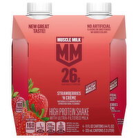 MM Gen Straw - 44 Ounce