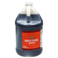 First Street Worcestershire Sauce - 128 Fluid ounce