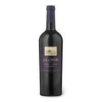 J. Lohr Los Osos Merlot California Red Wine - 750 Millilitre