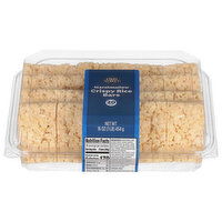 First Street Marshmallow Crispy Rice Bars - 20 Each