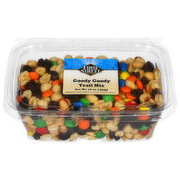 First Street Trail Mix, Goody Goody - 16 Ounce