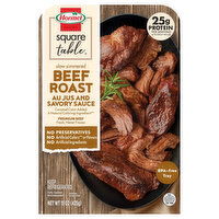 Hormel Slow Simmered Au Jus and Savory Sauce Beef Roast - 15 Ounce