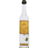 Ilegal Mezcal Joven - 750 Millilitre