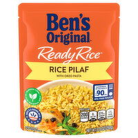 Ben's Original Rice Pilaf