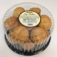 Sevan Cupcakes - 28 Ounce