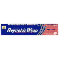 Reynolds Wrap Everyday 200 Sq Ft Aluminum Foil - 1 Each